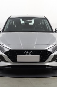 Hyundai i20 , Salon Polska, 1. Właściciel, Serwis ASO, Klimatronic,-2