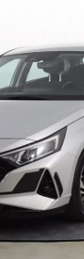 Hyundai i20 , Salon Polska, 1. Właściciel, Serwis ASO, Klimatronic,-3