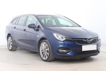 Opel Astra J , Serwis ASO, Skóra, Navi, Klimatronic, Tempomat, Parktronic,