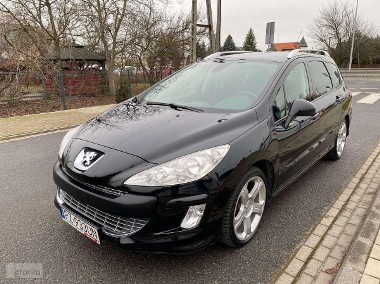 Peugeot 308 I-1