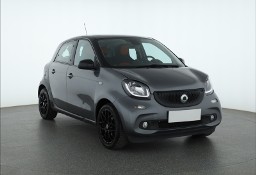 Smart ForFour , Klimatronic, Tempomat, Dach panoramiczny,ALU