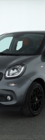 Smart ForFour , Klimatronic, Tempomat, Dach panoramiczny,ALU-3