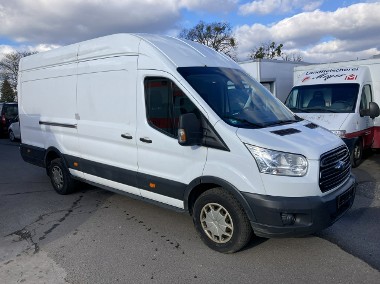 Ford Transit Ford Transit Wysoki Mega Max Klima Kamera 2019-1