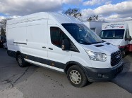 Ford Transit Ford Transit Wysoki Mega Max Klima Kamera 2019