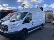 Ford Transit Ford Transit Wysoki Mega Max Klima Kamera 2019