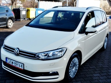 Volkswagen Touran III-1