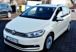 Volkswagen Touran III