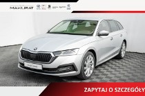 Skoda Octavia IV GD2G251#2.0 TDI Style DSG Podgrz.f szyba K.cof Salon PL VAT23%