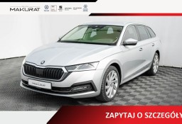 Skoda Octavia IV GD2G251#2.0 TDI Style DSG Podgrz.f szyba K.cof Salon PL VAT23%
