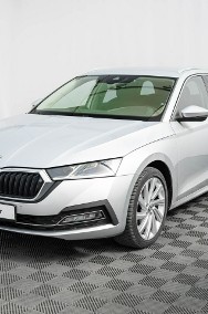 Skoda Octavia IV GD2G251#2.0 TDI Style DSG Podgrz.f szyba K.cof Salon PL VAT23%-2
