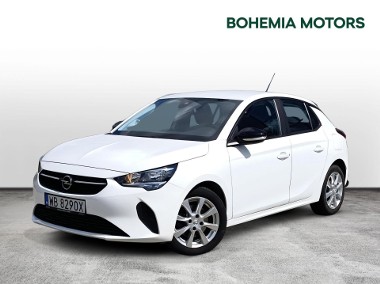 Opel Corsa F E 2014-1