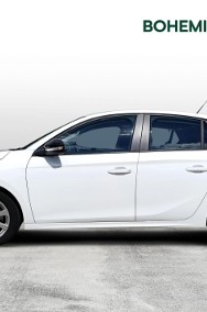 Opel Corsa F E 2014-2