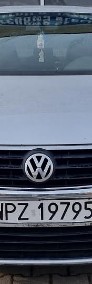 Volkswagen Touran I 1.9 TDI 90 KM alufelgi klimatyzacja gwarancja-3