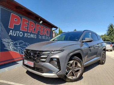 Hyundai Tucson III-1