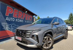 Hyundai Tucson III