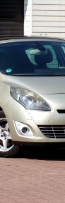 Renault Grand Scenic III Navi /Solardach /Klimatronic /7 osobowy / Bi Xenon-4