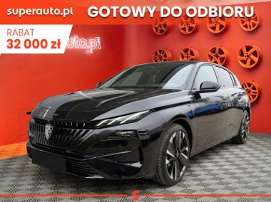 Peugeot 308 P5 GT Exclusive S&S e-DCS6 1.2 mHEV 308 GT Exclusive S&S e-DCS6 1.2 mHEV-1