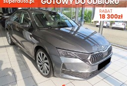 Skoda Octavia IV Drive Selection 1.5 TSI Drive Selection 1.5 TSI 150KM