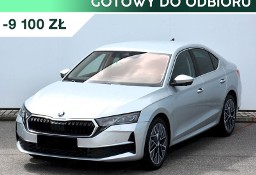 Skoda Octavia III Selection 1.5 TSI Selection 1.5 TSI 150KM