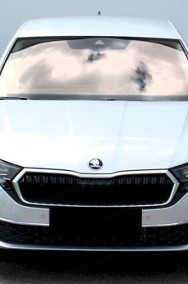 Skoda Octavia III Selection 1.5 TSI Selection 1.5 TSI 150KM-2