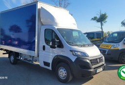 Fiat Ducato 2.3 MultiJet 160KM Kontener 4m z Windą