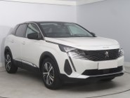 Peugeot 3008 Salon Polska, Serwis ASO, Automat, Skóra, Navi, Klimatronic,
