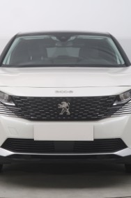 Peugeot 3008 Salon Polska, Serwis ASO, Automat, Skóra, Navi, Klimatronic,-2