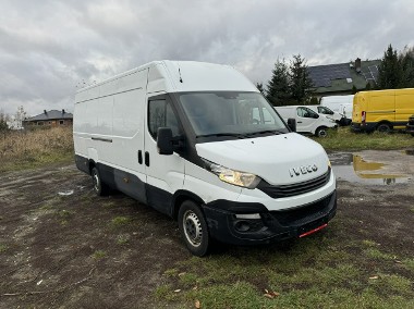 Iveco 35 Daily 35S16 V IVECO DAILY 35S16 2,3hdi 160km Maxi Automat Klimatronic-1