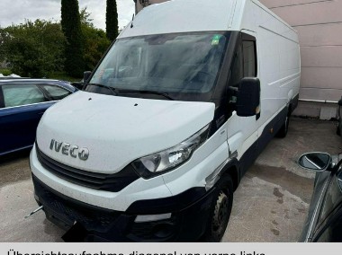 Iveco 35 Daily 35S16 V IVECO DAILY 35S16 2,3hdi 160km Maxi Automat Klima-1