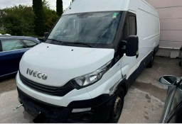 Iveco 35 Daily 35S16 V IVECO DAILY 35S16 2,3hdi 160km Maxi Automat Klima