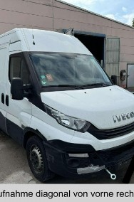 Iveco 35 Daily 35S16 V IVECO DAILY 35S16 2,3hdi 160km Maxi Automat Klima-2