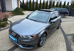 Audi A3 III (8V) Seria 7 750i Edition Exclusive 450KM