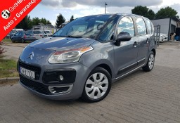 Citroen C3 Picasso 1,6 Benzyna Klimatronik Zarejestrowany Gwarancja