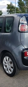 Citroen C3 Picasso 1,6 Benzyna Klimatronik Zarejestrowany Gwarancja-4