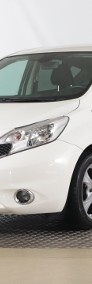 Nissan Note E12 , Automat, Navi, Klimatronic, Tempomat, Parktronic-3