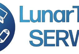 LunarTech Serwis Michał Bojarski - Serwis komputerowy Zielona Góra