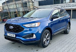 Ford Edge Wersja SEL 4X4