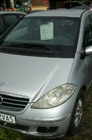 Mercedes-Benz Klasa A W169 1992/80 kw-2