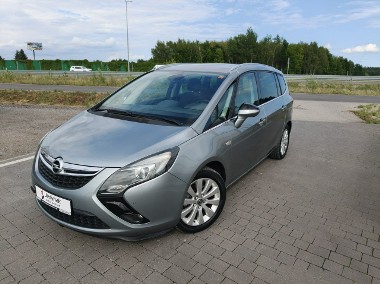 Opel Zafira C-1