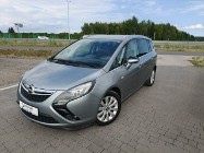 Opel Zafira C