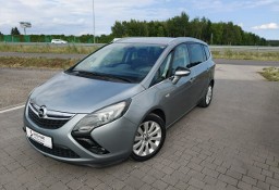 Opel Zafira C