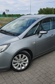 Opel Zafira C-2
