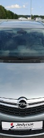 Opel Zafira C-3