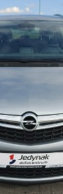 Opel Zafira C-4