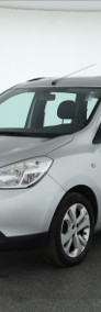 Dacia Lodgy , Salon Polska, 7 miejsc, Klima ,Bezkolizyjny, Parktronic,ALU-3