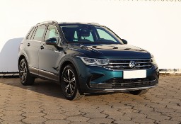 Volkswagen Tiguan , Salon Polska, Serwis ASO, DSG, Navi, Klimatronic, Tempomat,