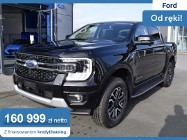 Ford Ranger III Limited 4x4 A10 Limited 4x4 A10 2.0 205KM