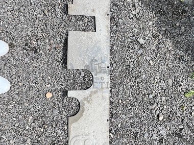 Claas Tucano Osłona 0023129241-1