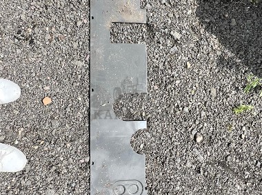 Claas Tucano Osłona 0023129241-2