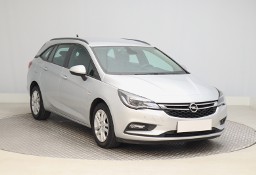 Opel Astra J , Salon Polska, Navi, Klimatronic, Tempomat, Parktronic